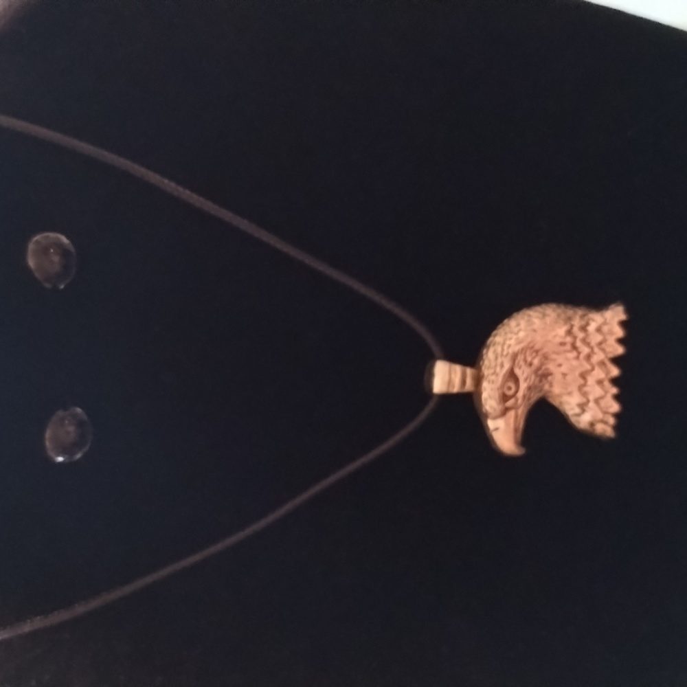 Adjustable urban necklace